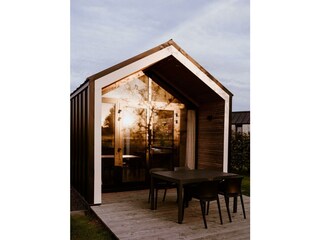 Holiday house Bant Features 9