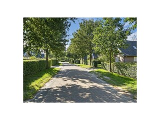 Ferienhaus Appelscha Außenaufnahme 3
