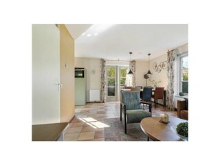 Ferienhaus Appelscha Ausstattung 5
