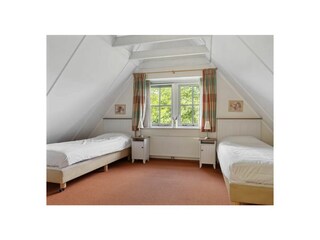 Ferienhaus Appelscha Ausstattung 10