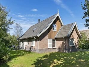 Holiday house Erebia Comfort - Appelscha