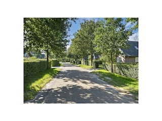 Ferienhaus Appelscha Außenaufnahme 3
