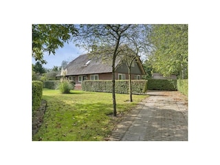 Ferienhaus Appelscha Umgebung 20
