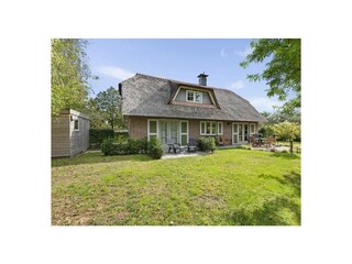 Ferienhaus Appelscha Umgebung 38