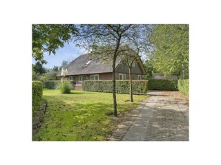 Ferienhaus Appelscha Umgebung 39