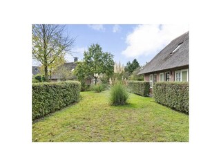 Ferienhaus Appelscha Außenaufnahme 6