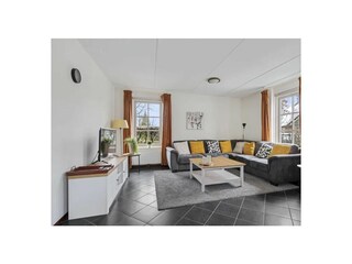 Ferienhaus Appelscha Ausstattung 12