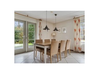Ferienhaus Appelscha Ausstattung 8
