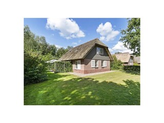 Ferienhaus Appelscha Umgebung 34