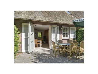 Ferienhaus Appelscha Außenaufnahme 3