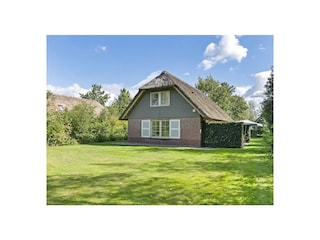 Ferienhaus Appelscha Außenaufnahme 5