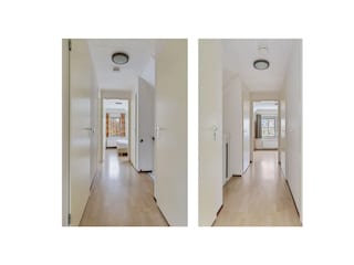 Ferienhaus Appelscha Ausstattung 13