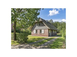 Ferienhaus Appelscha Umgebung 35
