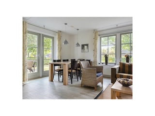 Ferienhaus Appelscha Ausstattung 3