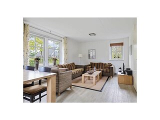 Ferienhaus Appelscha Ausstattung 9