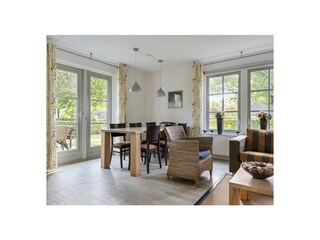 Ferienhaus Appelscha Ausstattung 3