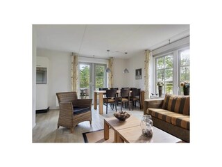 Ferienhaus Appelscha Ausstattung 5