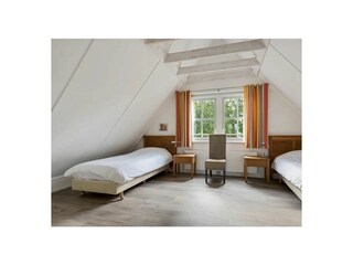Ferienhaus Appelscha Ausstattung 18