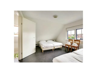 Ferienhaus Schoorl Ausstattung 16