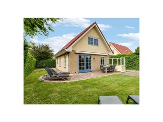 Ferienhaus Schoorl Außenaufnahme 3