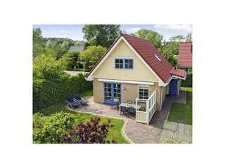 Ferienhaus Schoorl Außenaufnahme 5