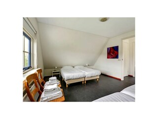 Ferienhaus Schoorl Ausstattung 17
