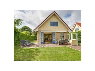 Ferienhaus Schoorl Außenaufnahme 4