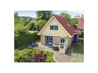 Ferienhaus Schoorl Außenaufnahme 5