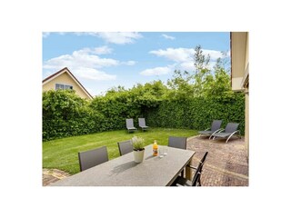 Ferienhaus Schoorl Außenaufnahme 8