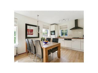 Ferienhaus Schoorl Ausstattung 9