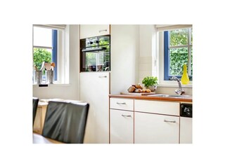 Ferienhaus Schoorl Ausstattung 10