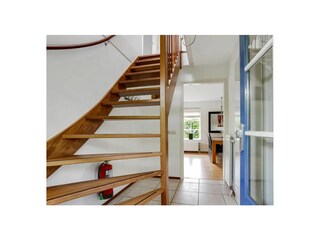 Ferienhaus Schoorl Ausstattung 15