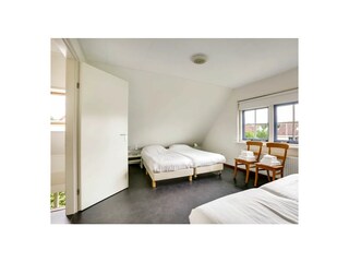 Ferienhaus Schoorl Ausstattung 16