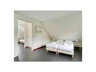 Ferienhaus Schoorl Ausstattung 18