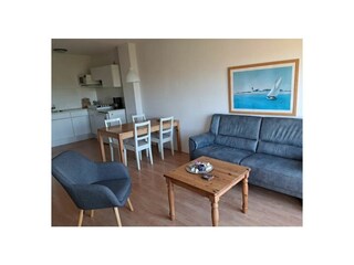 Ferienhaus Schoorl Ausstattung 4