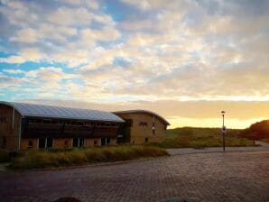 Holiday house Zandkorrel 2 - Schoorl aan Zee