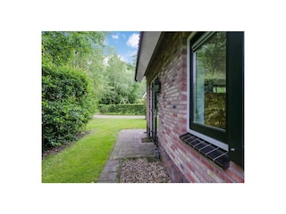 Ferienhaus Exloo Außenaufnahme 6