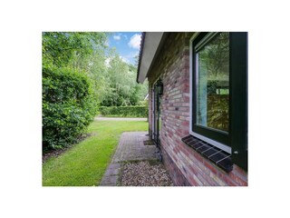 Ferienhaus Exloo Außenaufnahme 6