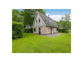Holiday house Exloo Outdoor Recording 4