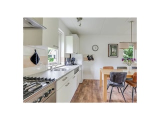 Ferienhaus Exloo Ausstattung 9