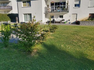Appartement de vacances Winterberg Environnement 26