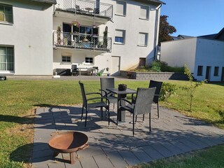 Vakantieappartement Winterberg Omgeving 26