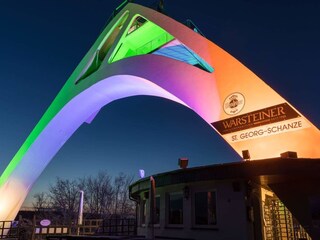 Appartement de vacances Winterberg Document 27