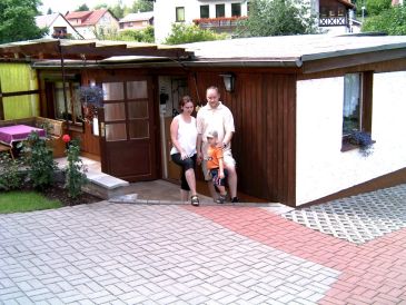 Ferienhaus Weingart
