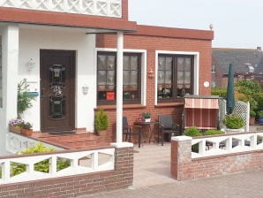 Ferienwohnung -Muschel-