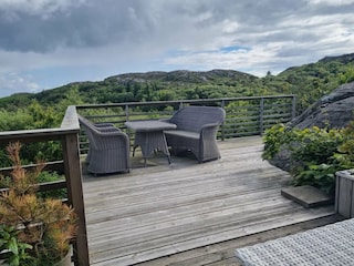 Ferienhaus Korshamn  5