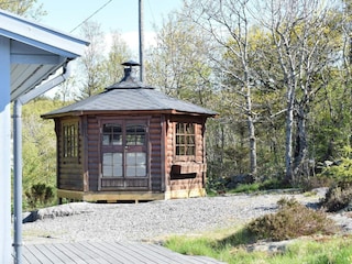 Holiday house Korshamn  6