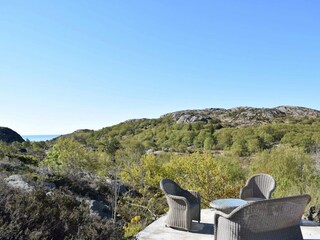 Ferienhaus Korshamn  30
