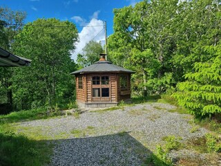 Ferienhaus Korshamn  34