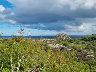 Ferienhaus Korshamn  6